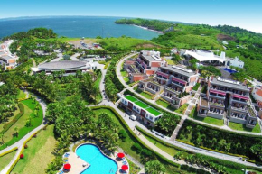 Гостиница Royal Decameron Mompiche - All Inclusive  Момпиче